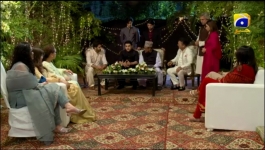 Mushkil - Episode 07 - 28th July 2022